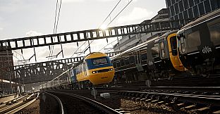 Train Sim World 7: GWR HST Farewell Pack