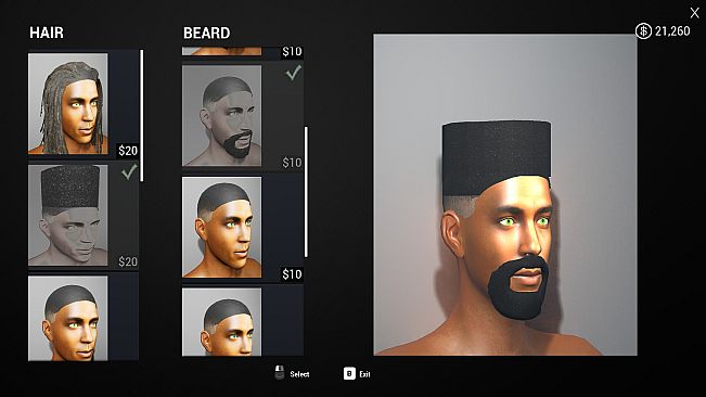 Unattached: City of Shadows