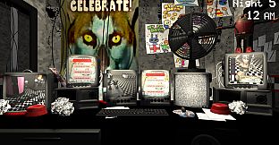 Monday Left Me Broken Collection