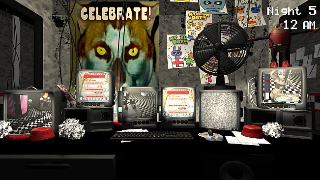 Monday Left Me Broken Collection