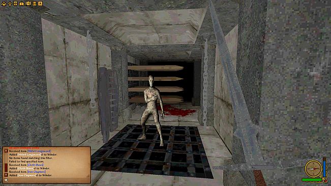 Avalon: Sacred Crusade