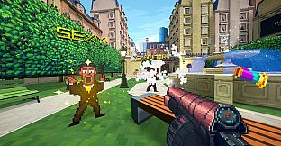 Fashion Police Squad