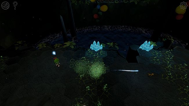 A Rite from the Stars