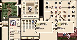 Alice's Desktop Adventure