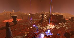 Crashborn