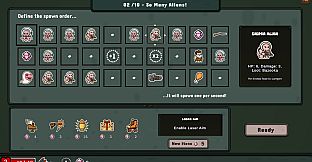 Before The Extinction