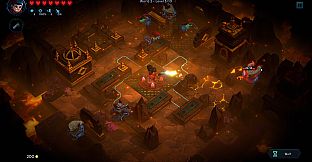 Day of the Shell: Prologue