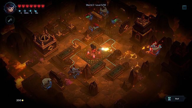 Day of the Shell: Prologue