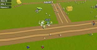 Zombie Legion