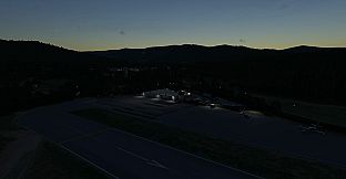 X-Plane 12 Add-on: Aerosoft - St. Tropez