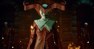 Remothered: Red Nun's Legacy