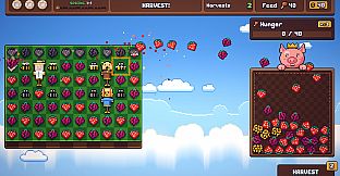 Kingcrop