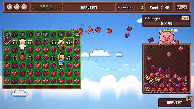 Kingcrop