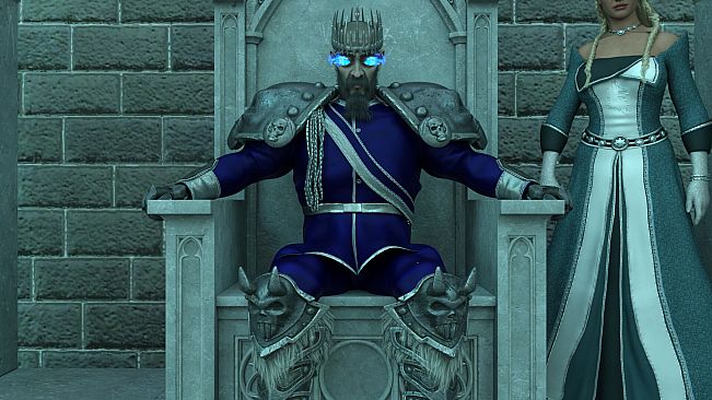 4 Kingdoms Supremacy