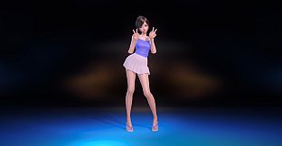 Angel Legion-DLC First Love Glow E