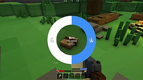 Crafting Dead