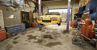 Car Dealer Simulator