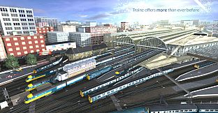 Trainz: A New Era