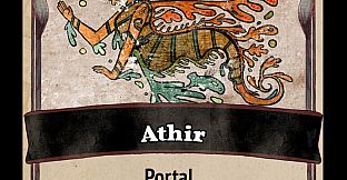 Rival Books of Aster - Heptameron Expansion Pack