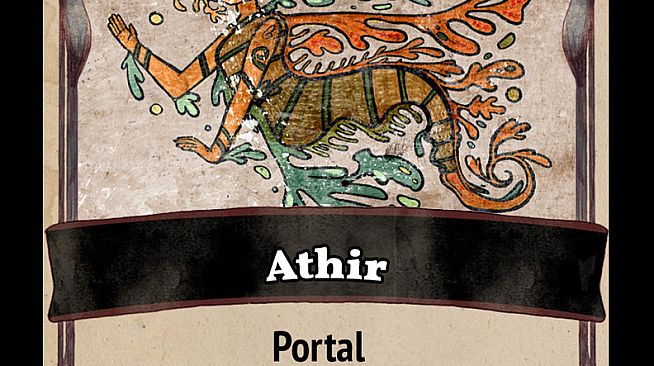 Rival Books of Aster - Heptameron Expansion Pack