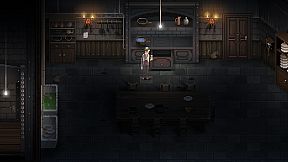 Vlad Circus: Descend Into Madness