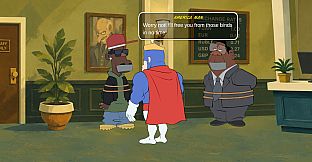 Americaman
