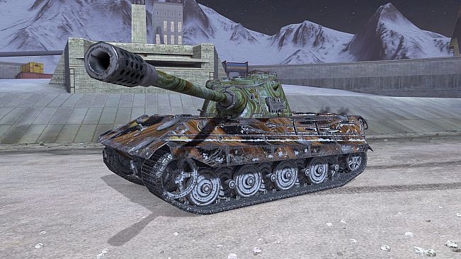 World of Tanks Blitz - Customization Pack