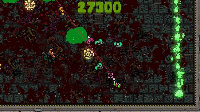 Tormentor❌Punisher