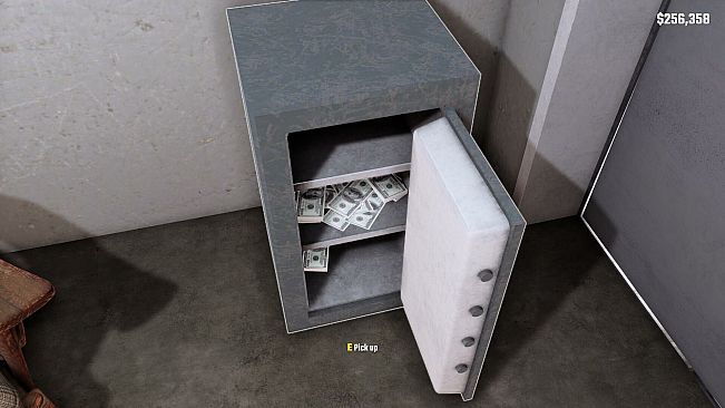 Metawork - Antique Shop Simulator