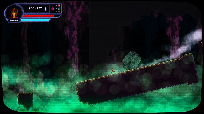 Meowstery of a Growing Aurora