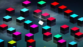 Geometry Jump: Impossible Game