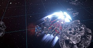 4X-Galaxy 无主之地：银河