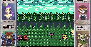 Witches and Butchers