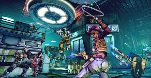 Borderlands Collection: Pandora's Box