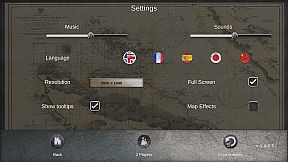 Carrier Battles 4 Guadalcanal - Pacific War Naval Warfare