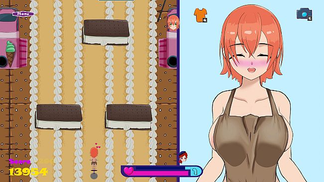 Riding to Bounce City