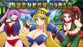 Burokku Girls