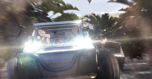 BornWild • Versus S1 Ep.1 to 8 (Vol.1)