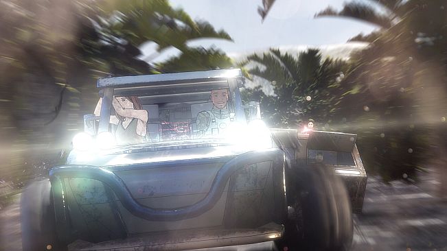 BornWild • Versus S1 Ep.1 to 8 (Vol.1)