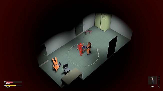 Escape Protocol
