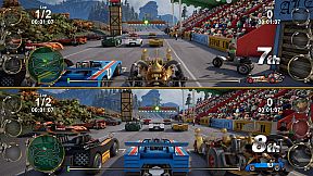 Pinchcliffe Grand Prix Anniversary Edition