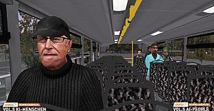 OMSI 2 Add-on Downloadpack Vol. 5 - AI People