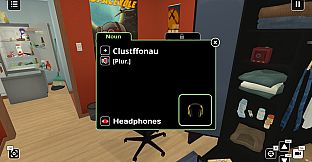 Influent DLC - Cymraeg [Learn Welsh Language]