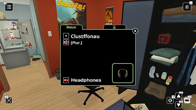 Influent DLC - Cymraeg [Learn Welsh Language]