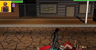 Dirty Fighter: Hollow Point City