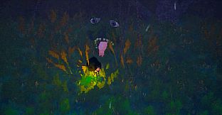 Bite Size Terrors: Speechless