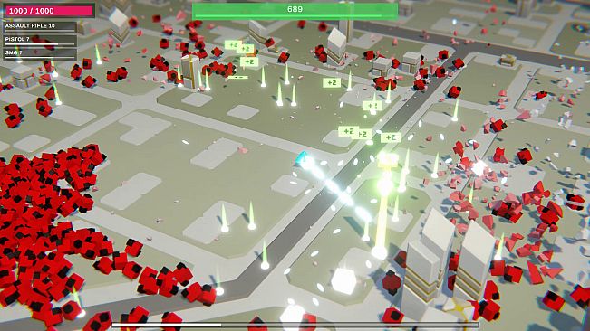 Destropolis 2