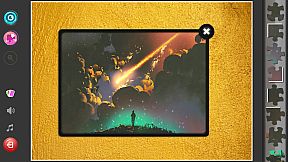 Jigsaw Puzzle - Pro Edition