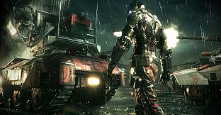 Batman: Arkham Knight Season Pass