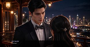 The New Han Prince 3: Brother-in-Law's Steamy Indulgence